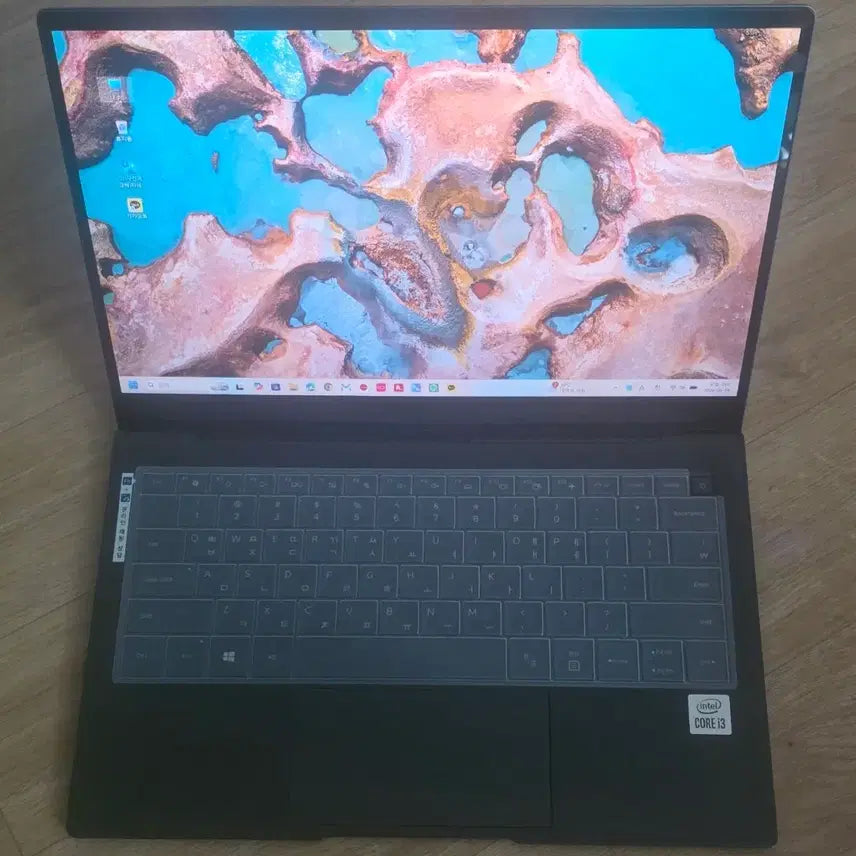 [BUNJANG] Samsung Galaxy Book S Laptop (767XCM) Intel i3 Processor / 삼성겔럭시북S