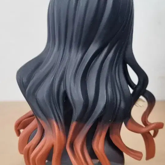 [BUNJANG] Qposket Demon Slayer Nezuko Figure / 귀멸의 칼날 네즈코 피규어ㅡ큐포스켓 중고