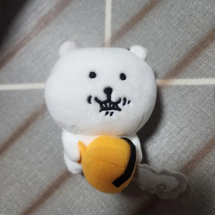 [BUNJANG] Nongdamgom Plush Bundle Set / 농담곰 누이 일괄 판매합니다