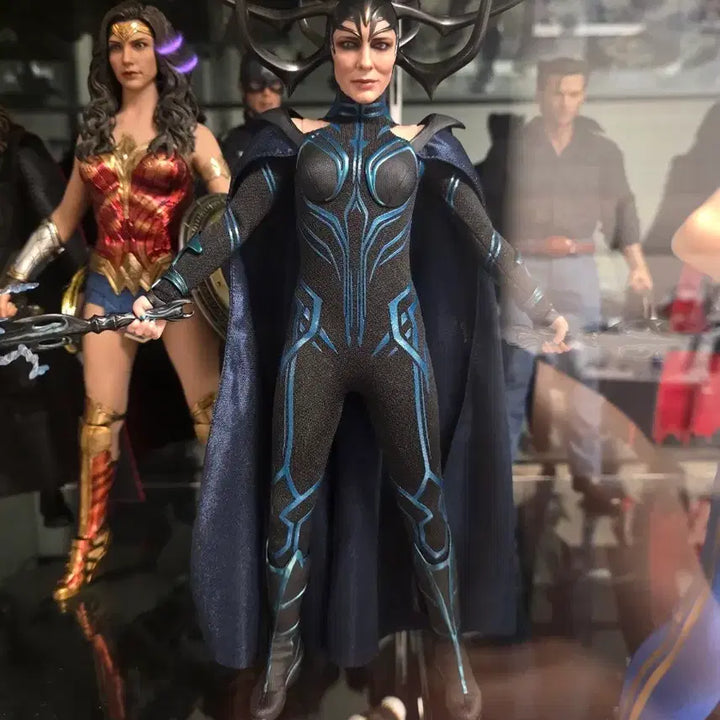 [BUNJANG] Hot Toys Hela Unsealed / 핫토이 헬라