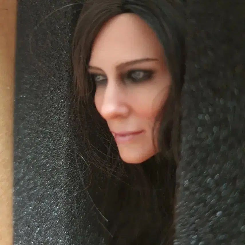 [BUNJANG] Hot Toys Hela Unsealed / 핫토이 헬라