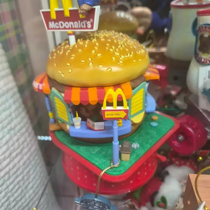 [BUNJANG] Enesco McDonald&