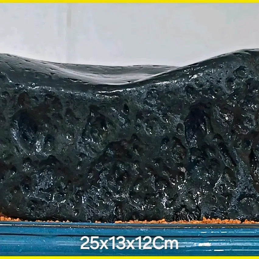 [BUNJANG] Unique Textured Sculpture / 수석