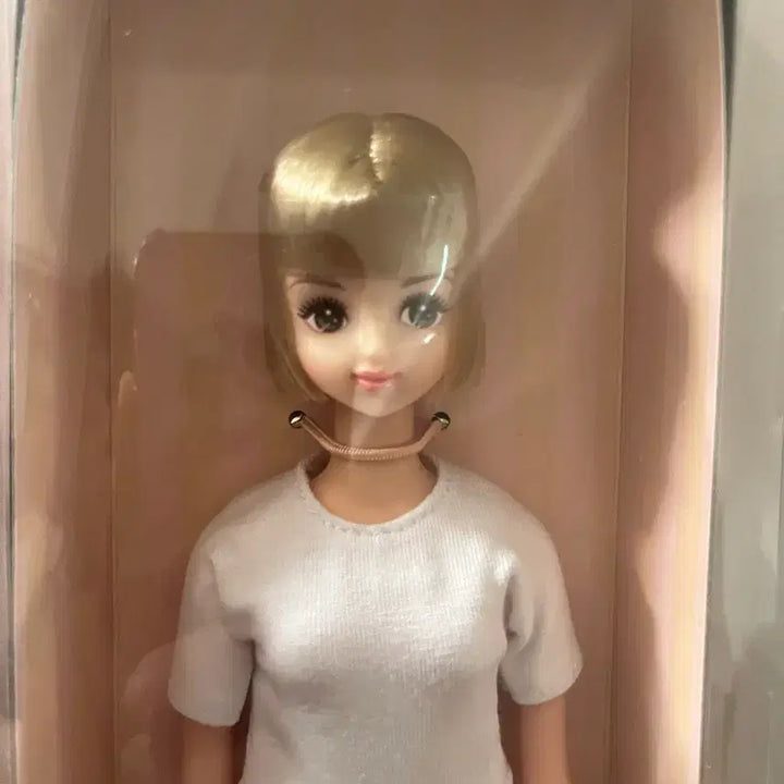 [BUNJANG] Rika Castle Jenny Friend H Doll / 리카캐슬 제니프렌드H