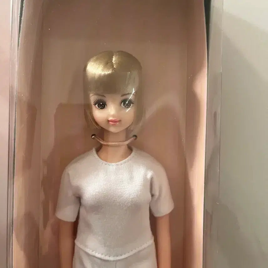 [BUNJANG] Rika Castle Jenny Friend H Doll / 리카캐슬 제니프렌드H