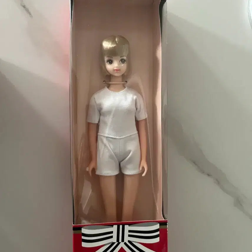 [BUNJANG] Rika Castle Jenny Friend H Doll / 리카캐슬 제니프렌드H