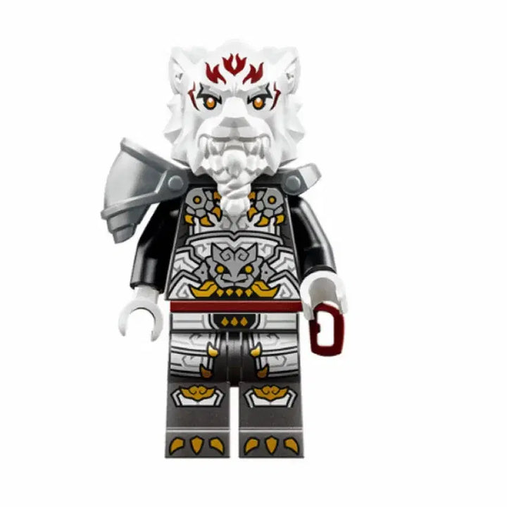 [BUNJANG] LEGO Ninjago 71863 Dragon Beast Jay vs. Copra / 레고 닌자고 71863 드래곤 비스트 질바와 그림택 질바