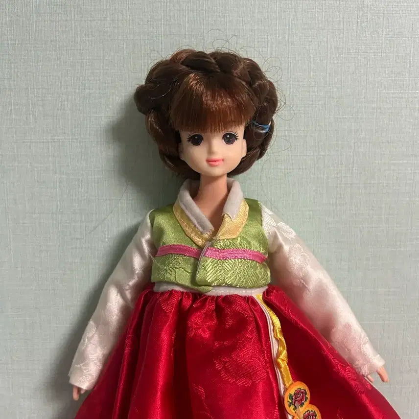 [BUNJANG] Mimi Doll 3 Types Bundle Set - Rare Discontinued Mimi Included / 일괄) 미미 인형 3종 단종 희귀 미미 포함 처분가