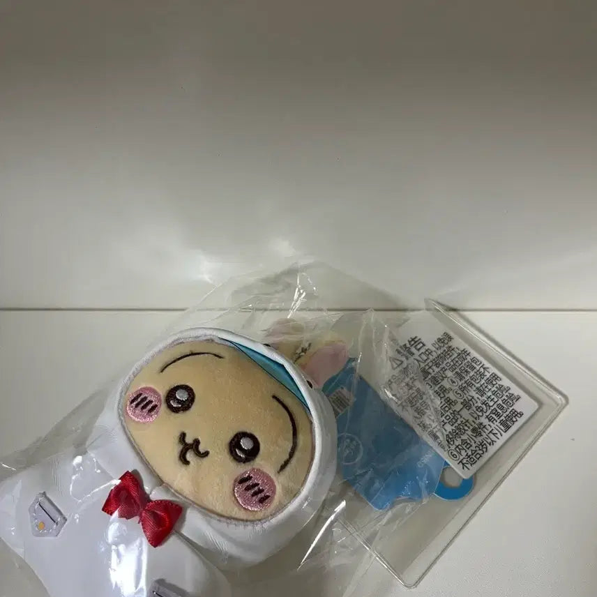 [SOLD OUT] 치이카와 미니소 우비 우사기
