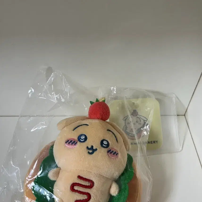 [SOLD OUT] 치이카와 베이커리 핫도그 우사기
