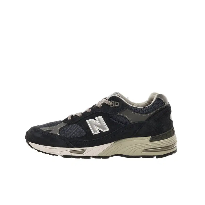 [BUNJANG] New Balance 991 Made in UK Navy 245 / [245] (W) 뉴발란스 991 메이드 인 UK 네이비