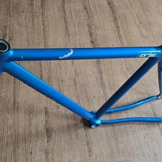 [BUNJANG] Constantine Drag 2015 Frame / 콘스탄틴 드래그 2015  프레임