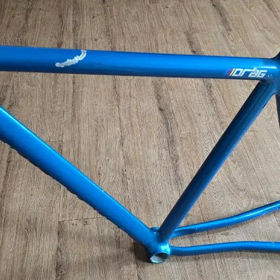 [BUNJANG] Constantine Drag 2015 Frame / 콘스탄틴 드래그 2015  프레임