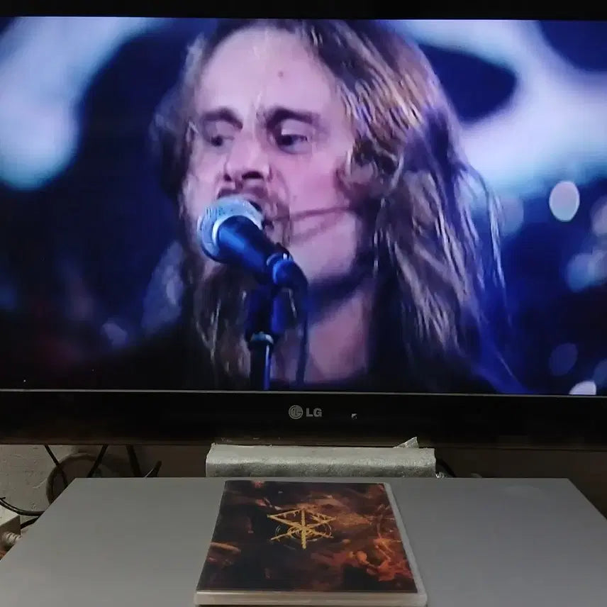 [BUNJANG] Death Metal Band 2003 Live DVD / (영상) DVD 데스메탈밴드 2003 라이브