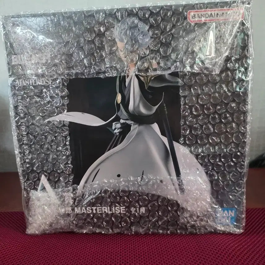 [SOLD OUT] 미개봉) 블리치 A상 토시로 팝니다