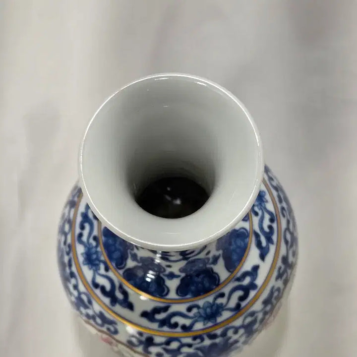 [SOLD OUT] 청화분채주병