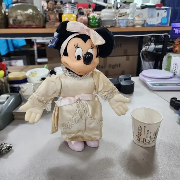 [SOLD OUT] 미국서온 오래된 