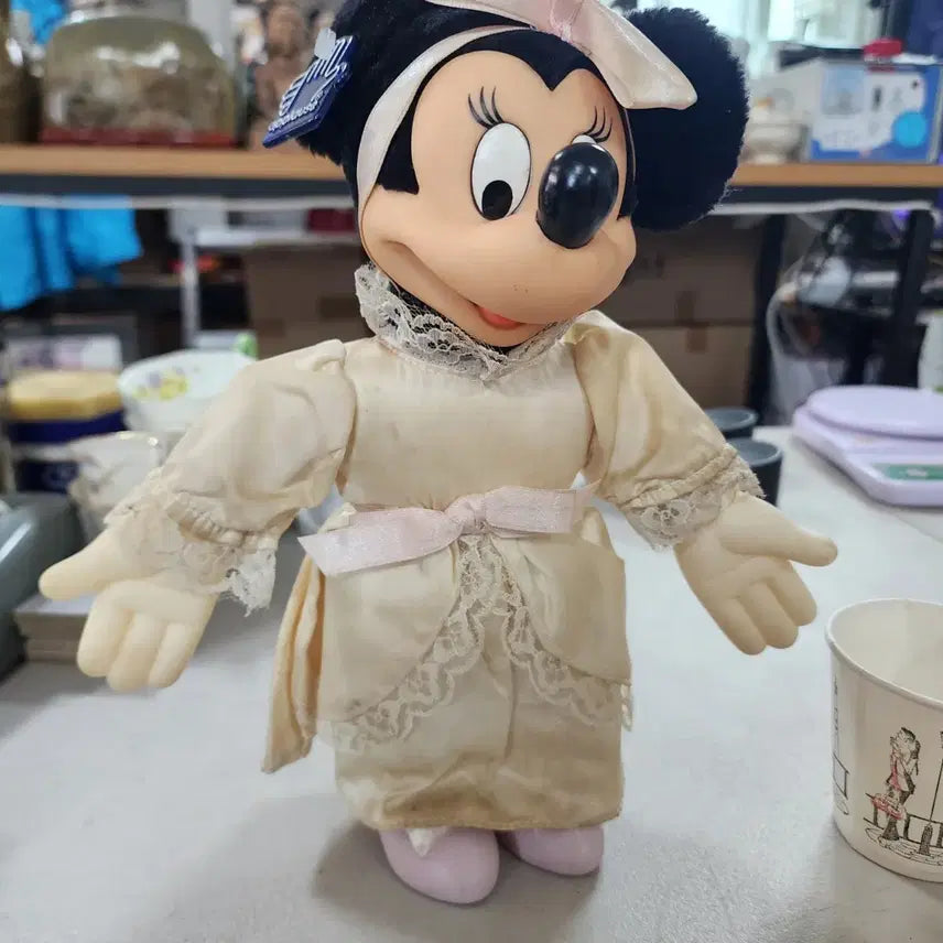 [SOLD OUT] 미국서온 오래된 
