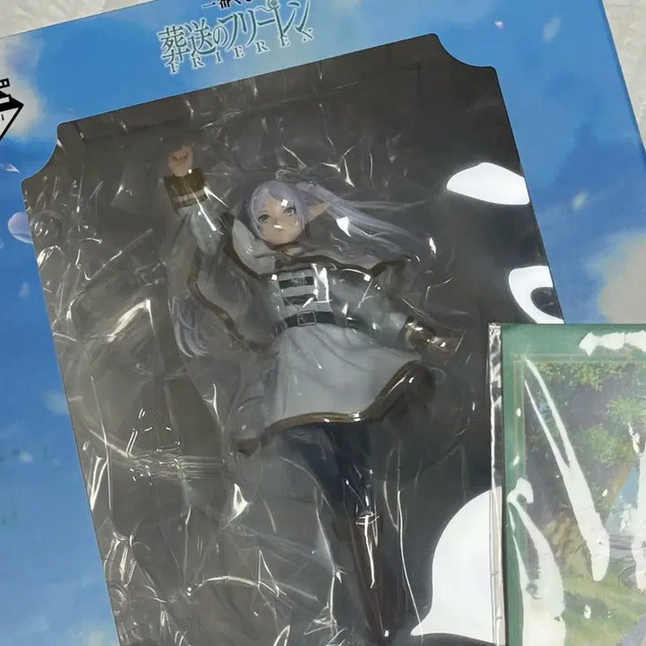 [BUNJANG] Ichiban Kuji Frieren: Beyond Journey&