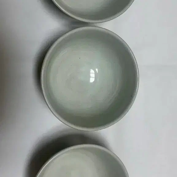 [SOLD OUT] 백산 김정옥 1인 찻잔 3개