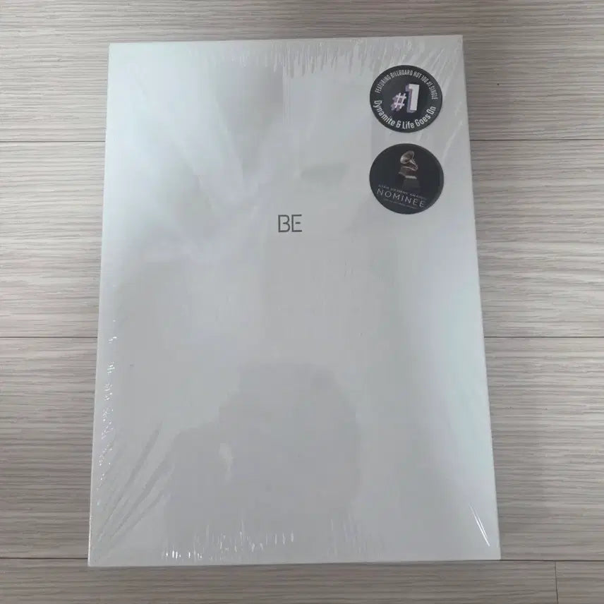 [SOLD OUT] [미개봉] 방탄소년단 (BTS)-BE (Essential Edition)