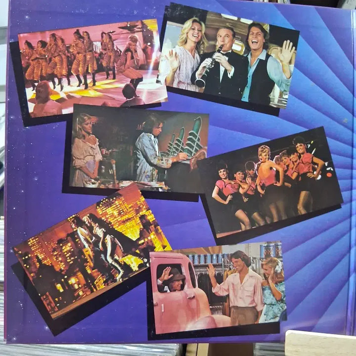 [BUNJANG] Olivia Newton-John Xanadu LP / 민트급 올리비아 뉴튼존 제너두 LP 할인