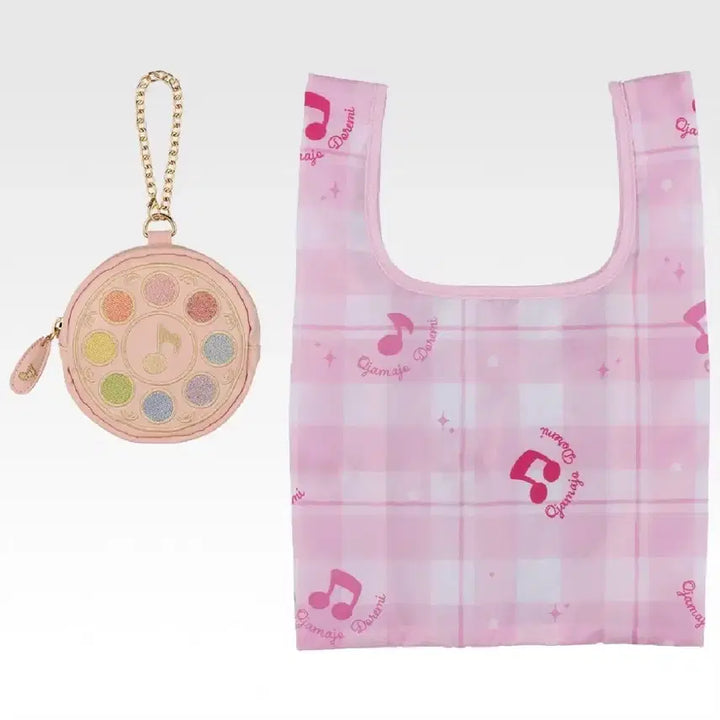 [BUNJANG] Ojamajo Doremi Kuji Ichiban Kuji C Prize Bundle / 꼬마마법사 레미 쿠지 제일복권 C상 일괄