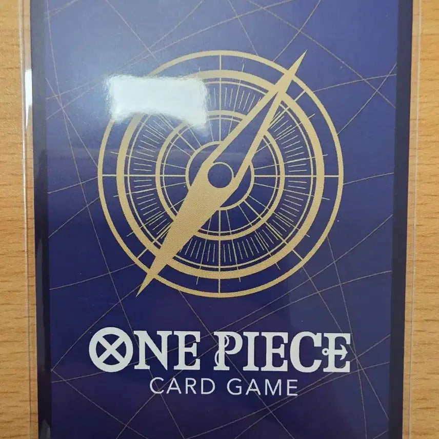 [BUNJANG] One Piece Japanese Release Roronoa Zoro Promo Card P-094 / 원피스 일판 롤로노아 조로 프로모카드 P-094