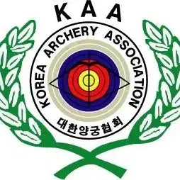 [BUNJANG] Korea Archery Legend Target Clock &amp; Vintage Badge Set / 목표 적중! 대한민국 양궁 레전드의 기운을 담은 과녁 시계 &amp; 뱃지