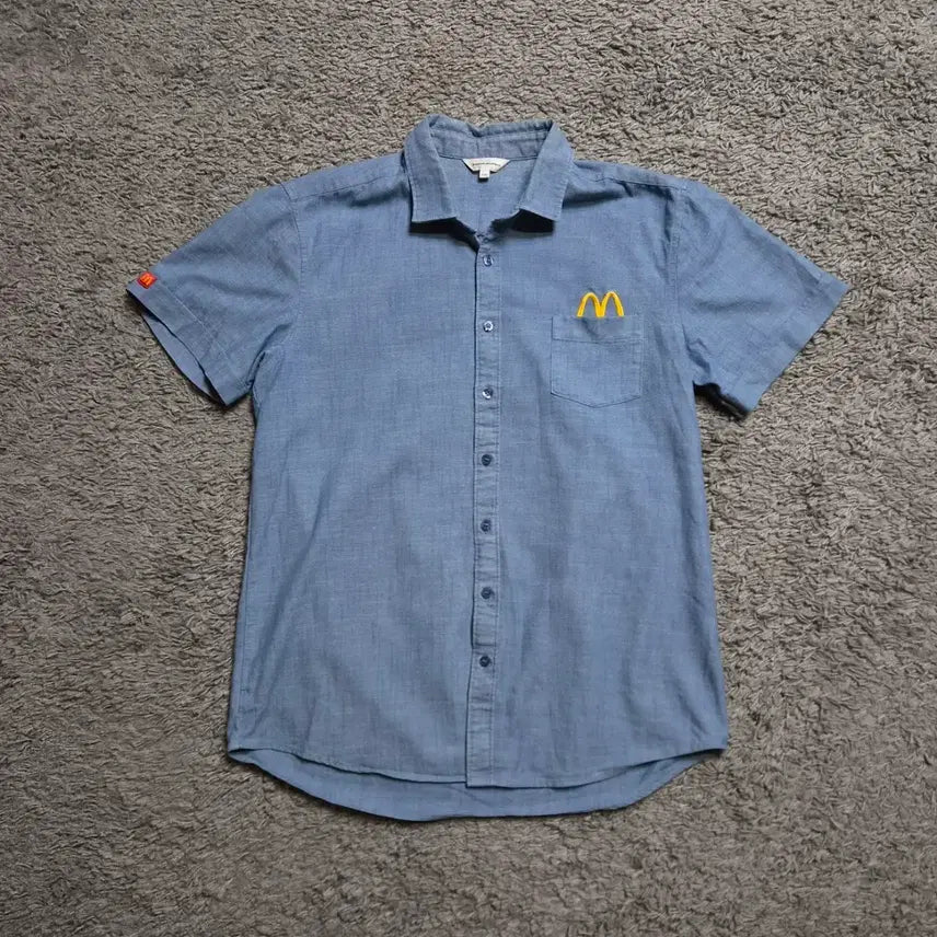 [BUNJANG] Kolon McDonald&