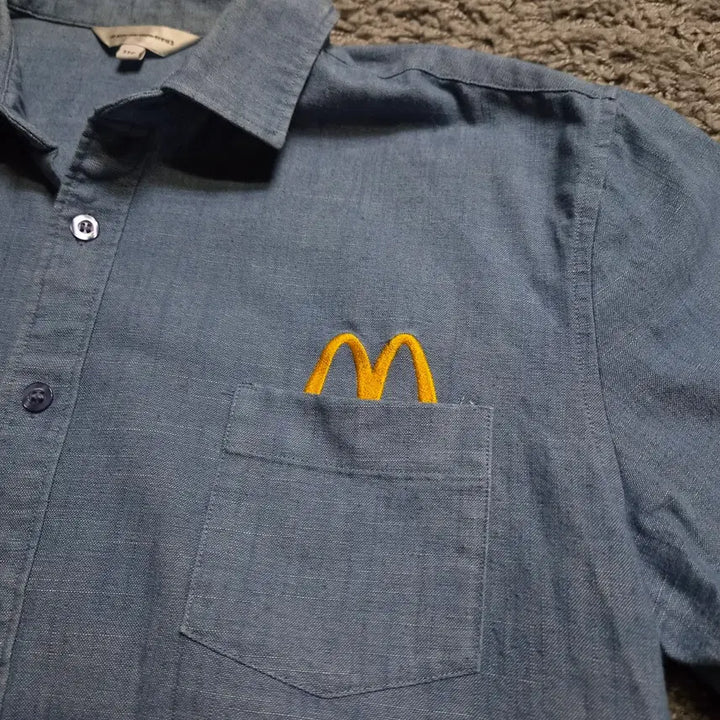 [BUNJANG] Kolon McDonald&