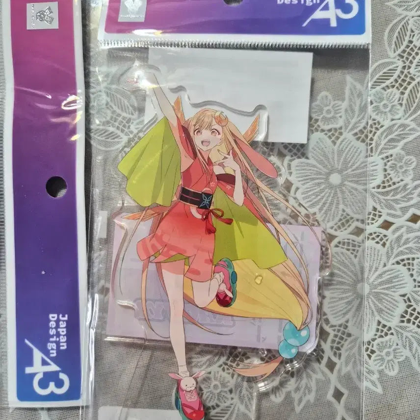 [BUNJANG] Kaguya-sama: Love Is War Kaguya Acrylic Stand / 초 카구야 공주 카구야 아크릴 스탠드 팝니다