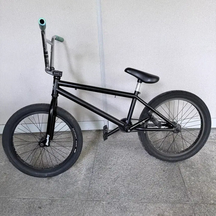 [BUNJANG] Sunday BMX Bicycle 20.5 Inch / Bmx팔아요