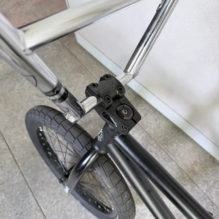 [BUNJANG] Sunday BMX Bicycle 20.5 Inch / Bmx팔아요