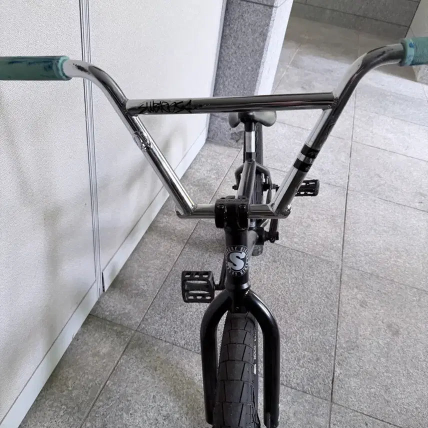 [BUNJANG] Sunday BMX Bicycle 20.5 Inch / Bmx팔아요