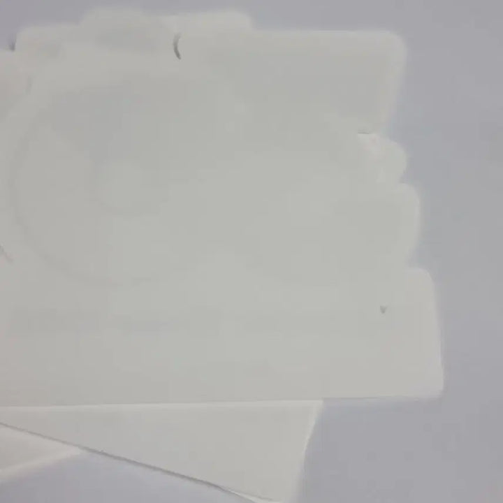 [BUNJANG] Pokemon 30th Anniversary Logo Sticker 7-Piece Set / 포켓몬 30주년 로고 스티커 1세대 7종 세트