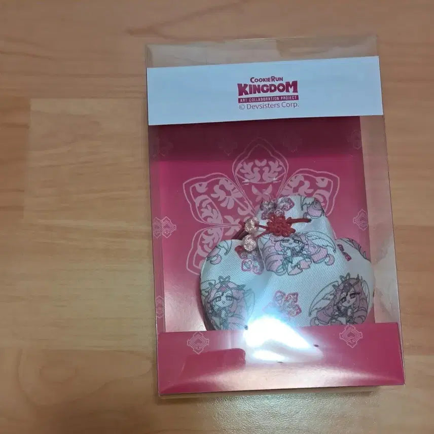 [BUNJANG] Treasure of the Great Kingdom Eternal Sugar Lucky Bag / 위대한 왕국의 유산 이터널슈가 복주머니