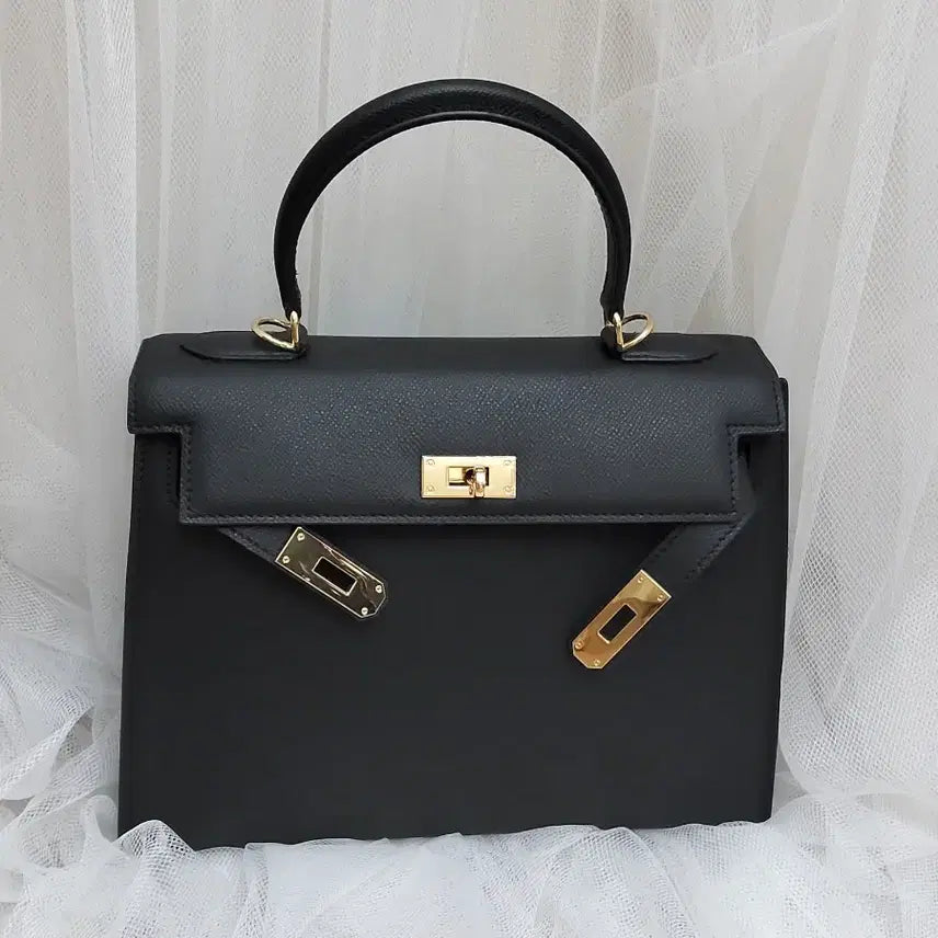 [BUNJANG] Crossbody Shoulder Tote Bag (Camel Beige, Black) / 카멜베이지. 블랙 2가지 크로스백 숄더백 토드백 (개별가격 )