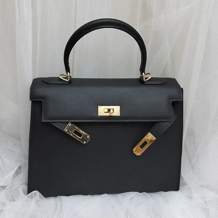 [BUNJANG] Crossbody Shoulder Tote Bag (Camel Beige, Black) / 카멜베이지. 블랙 2가지 크로스백 숄더백 토드백 (개별가격 )