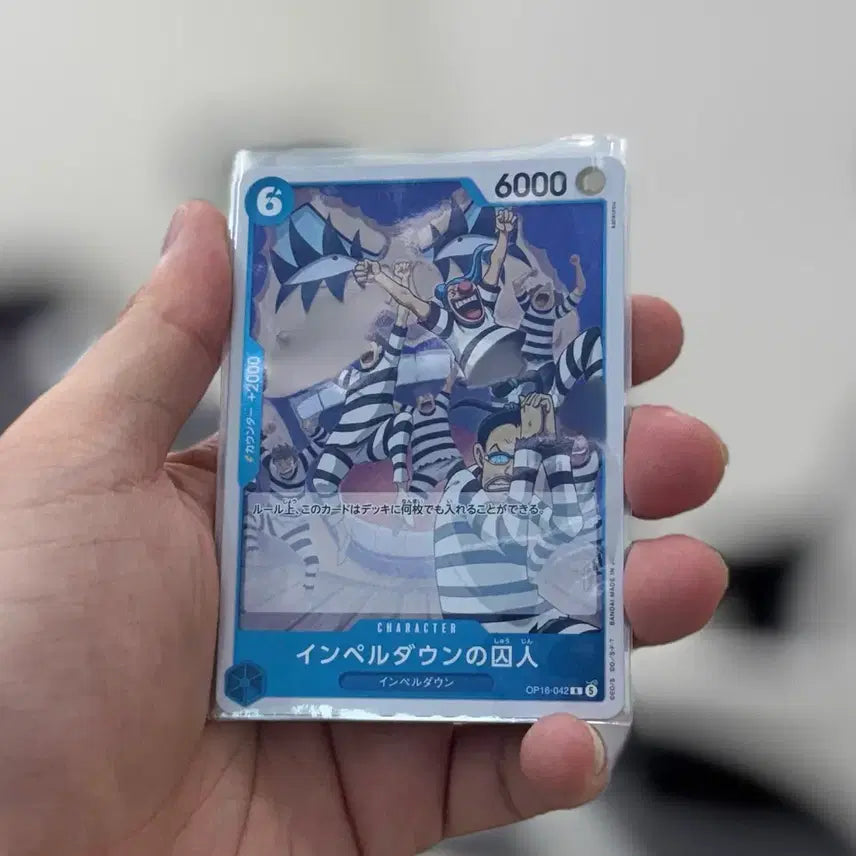 [SOLD OUT] 원피스카드 버기 레어 일판 팝니다