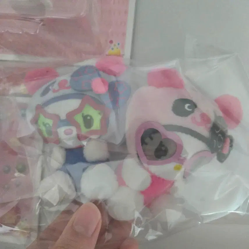 [BUNJANG] Hello Kitty 50th Anniversary Kuji Prize A Figure Bundle Set / 일괄) 헬로키티 50주년 쿠지 A상 피규어