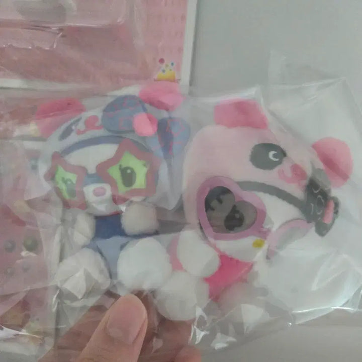 [BUNJANG] Hello Kitty 50th Anniversary Kuji Prize A Figure Bundle Set / 일괄) 헬로키티 50주년 쿠지 A상 피규어