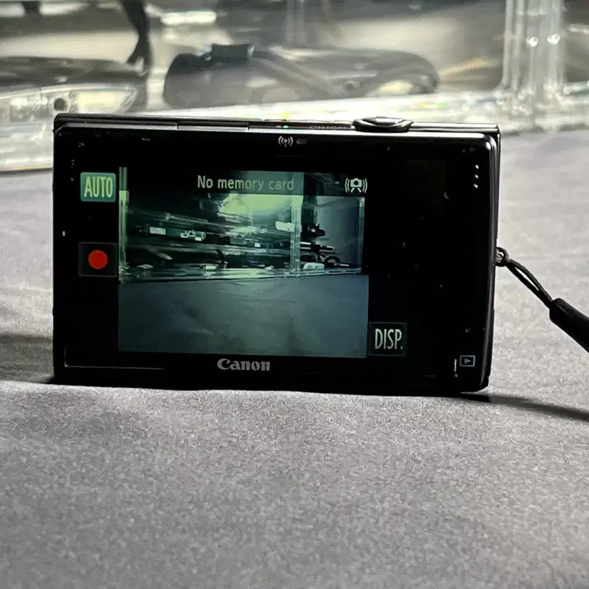 [BUNJANG] Canon IXUS 240 HS Digital Camera / 캐논 IXUS 240HS 익서스 디지털카메라 디카 레트로