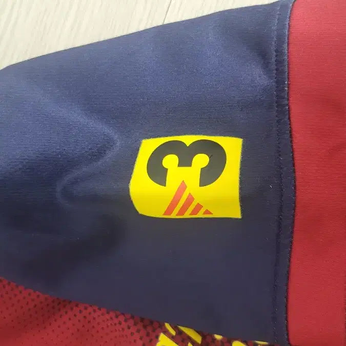 [BUNJANG] Nike FC Barcelona 12/13 Home Jersey - Size S / 나이키 FC바르셀로나 12/13 유니폼 S