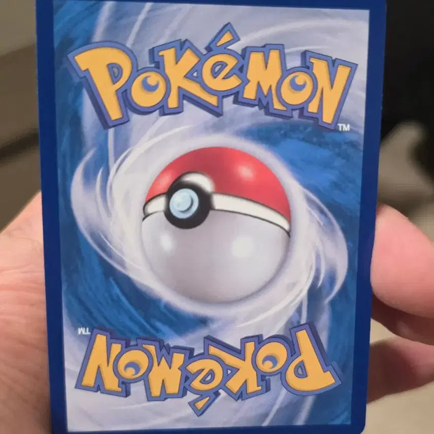 [BUNJANG] Pokemon Card Mega Gardevoir MA / 포켓몬카드 메가가디안 MA A급