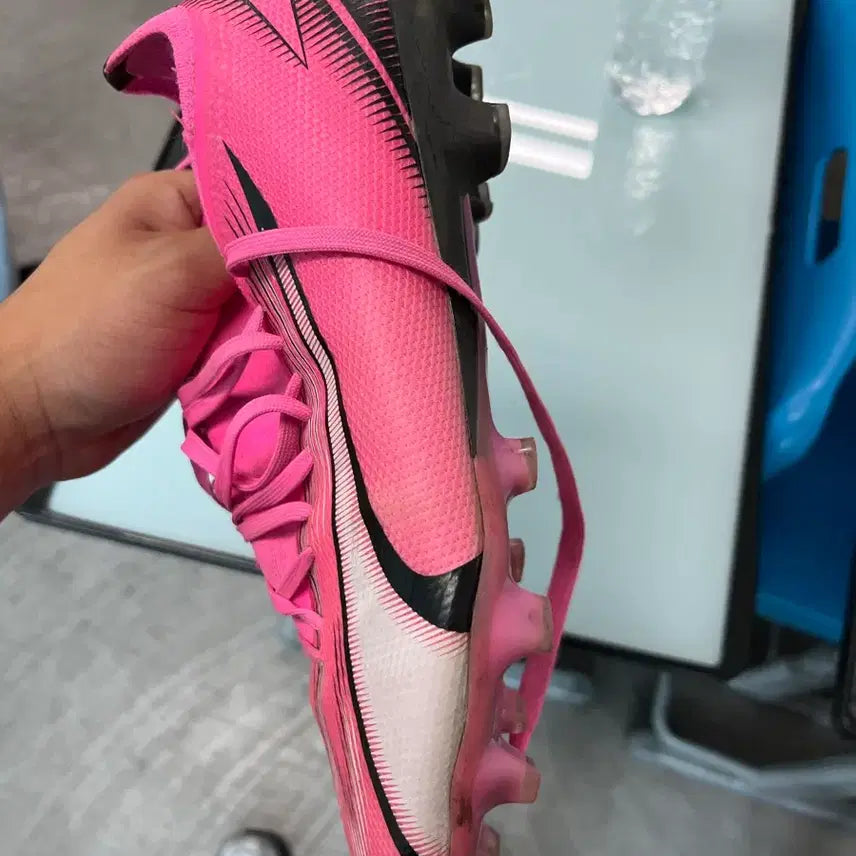 [BUNJANG] Puma Ultra FG Football Boots / 퓨마 울트라 fg