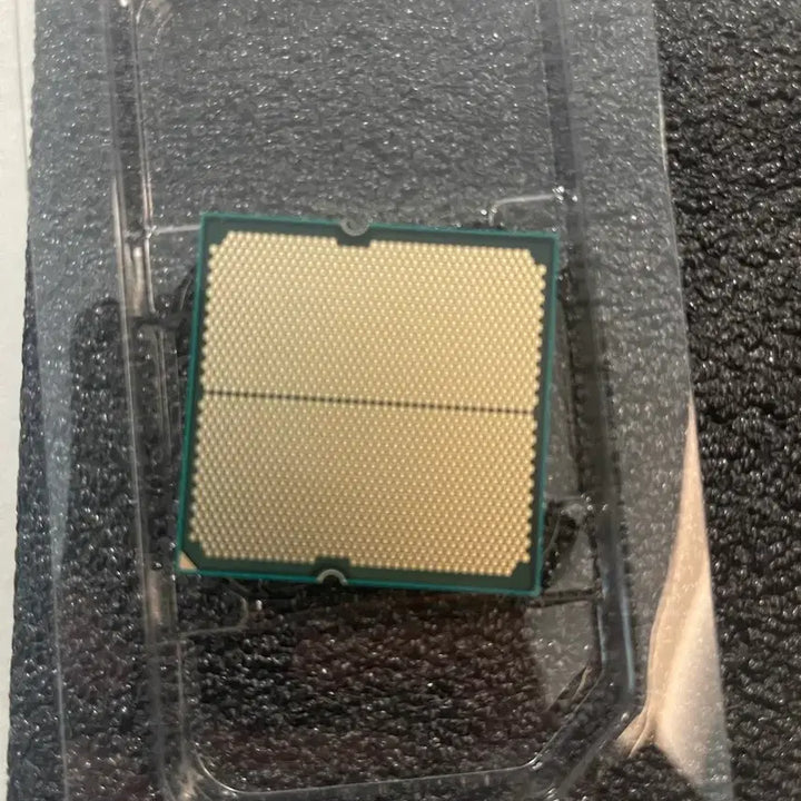 [BUNJANG] AMD Ryzen 5 7500F Raphael Multi Pack CPU / AMD 라이젠5-5세대 7500F (라파엘) (멀티팩) 정품