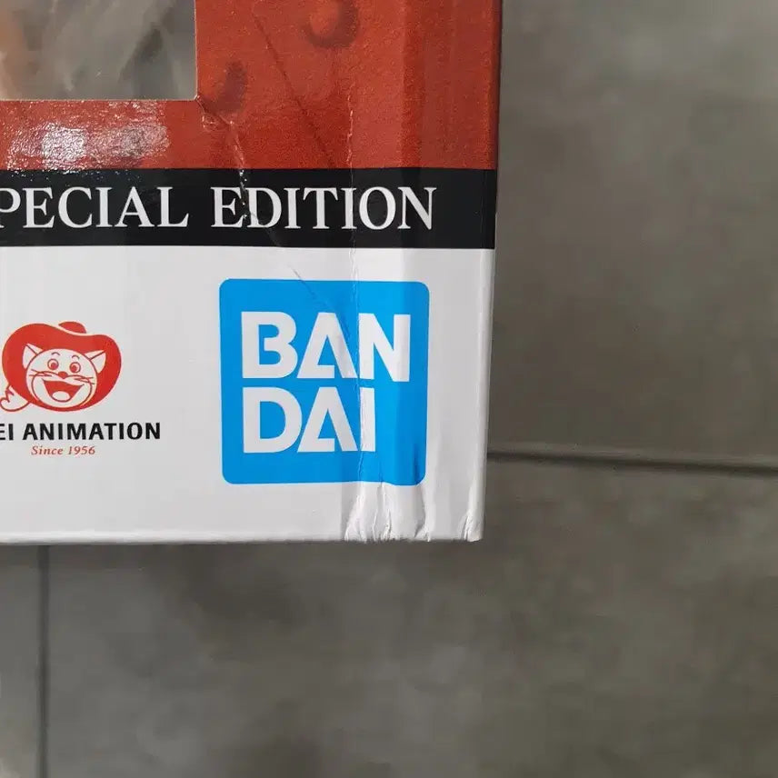 [BUNJANG] Banpresto One Piece Ace Grandista Special Edition Figure / 반프레스토 원피스 에이스 그란디스타 스페셜 에디션 피규어