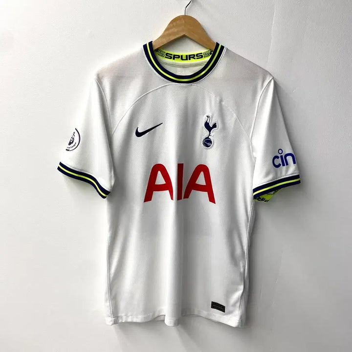 [BUNJANG] Nike Tottenham Hotspur 22/23 Home Jersey (Size S) / [S] Nike 나이키 토트넘 22/23 홈 유니폼 져지