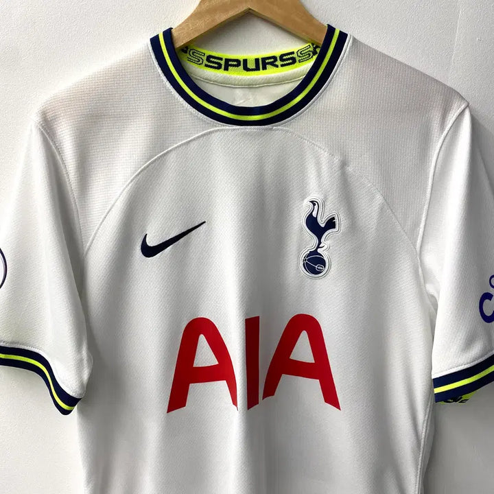 [BUNJANG] Nike Tottenham Hotspur 22/23 Home Jersey (Size S) / [S] Nike 나이키 토트넘 22/23 홈 유니폼 져지